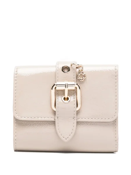 Portofel Maje din piele