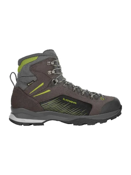 Pantofi Lowa kaki