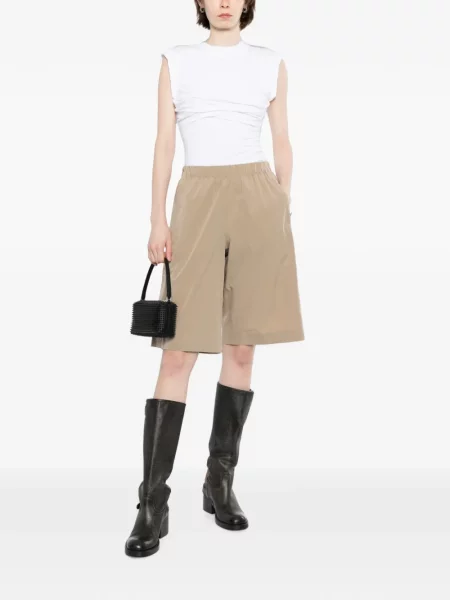 Top Alexander Wang alb