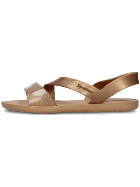 Pantofi Ipanema bej