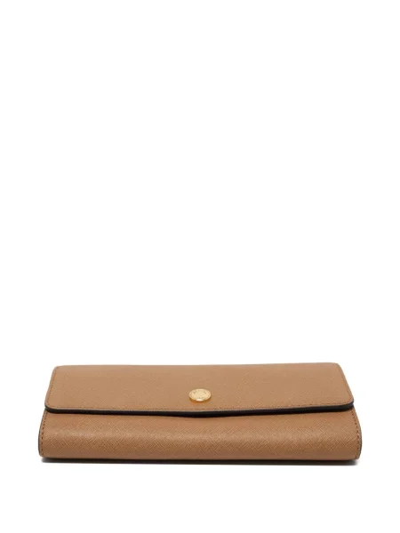 Portofel Michael Kors din piele maro