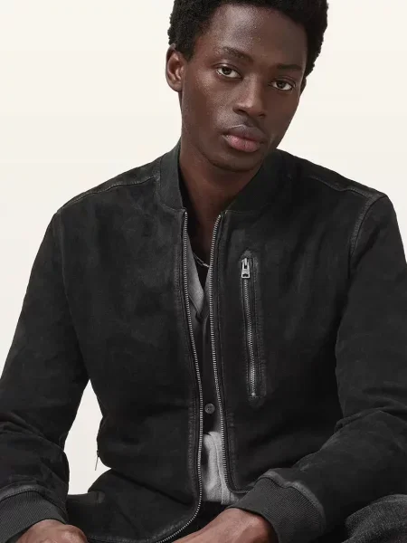 Бомбер Allsaints