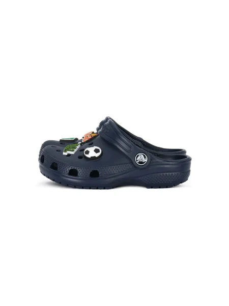 Pantofi copii Crocs albastru