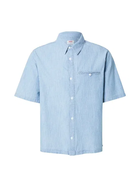 LEVI'S ® Srajca ZANDT svetlo modra