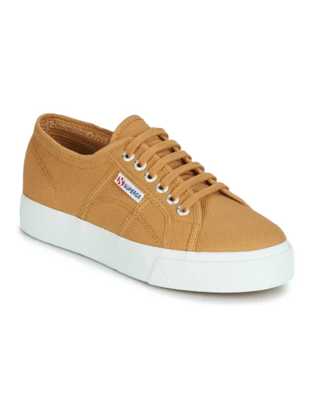 Tenisky Superga 2730 béžová