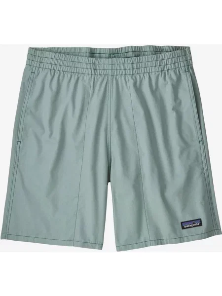 Spodenki Patagonia Funhoggers 6" S zielone