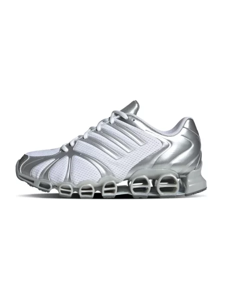Sneakersy Adidas szare