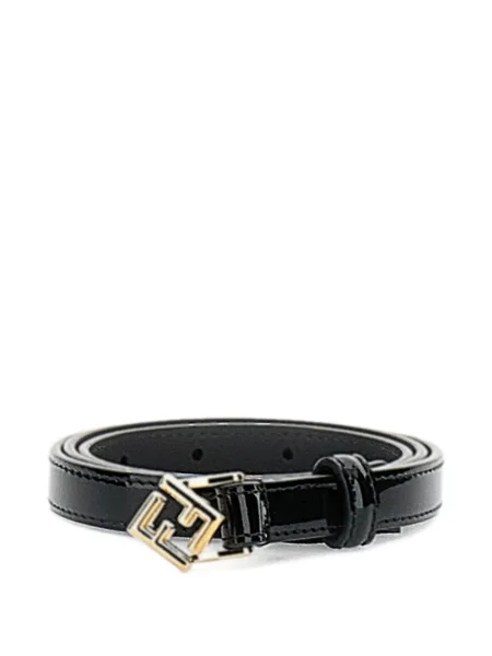Curea Fendi negru