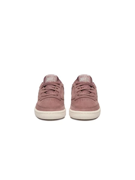 Sneakersy Reebok Club C 85 EO-CLUB C 85 fialová