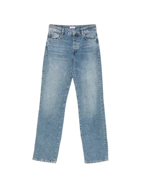Blugi Liu Jo cu broderie albastru