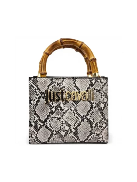 Torebka Just Cavalli czarna