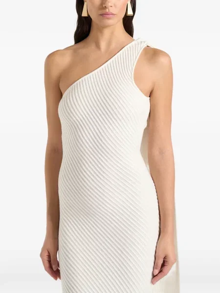 Rochie midi Manière De Voir până la genunchi de costum