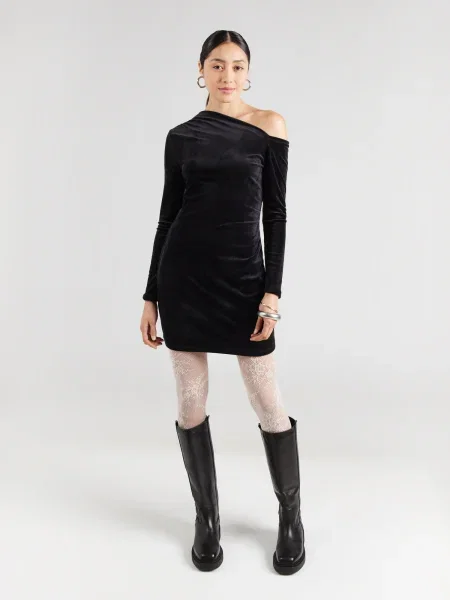 ABOUT YOU Rochie Maureen' negru