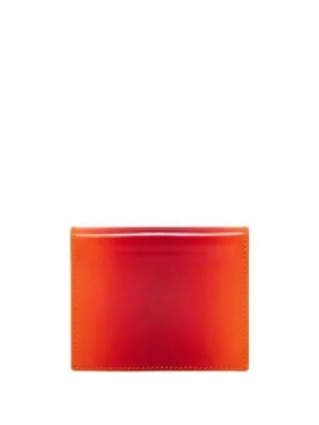 Piniginė Ferragamo oranžinė