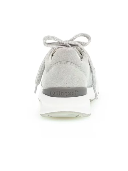 Sneakersy Gabor szare