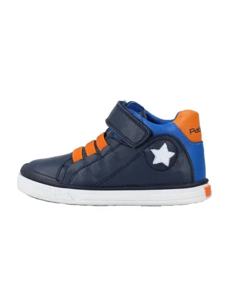 Pantofi copii Pablosky albastru