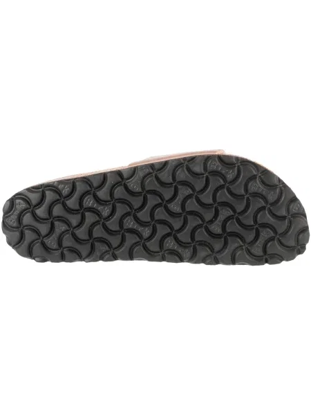 Pantofi Birkenstock auriu