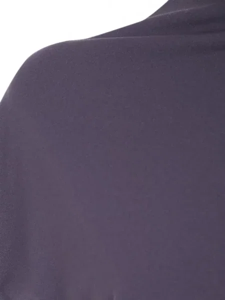 Rochie midi Drhope violet