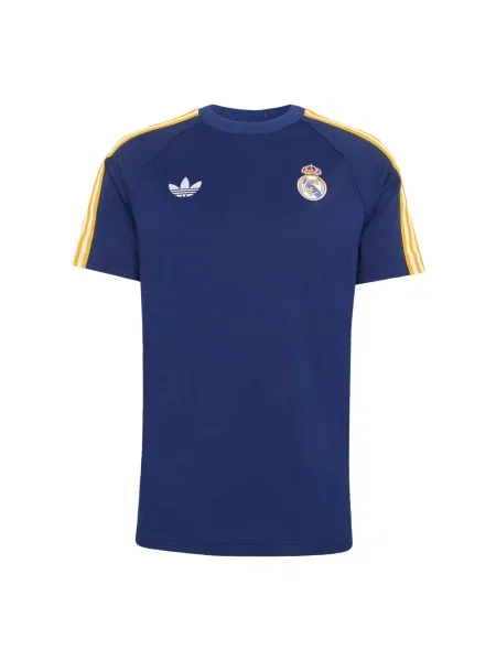 Μπλούζα Adidas Performance λευκό