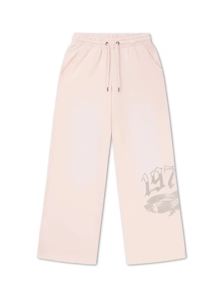 Ed Hardy Pantaloni roz