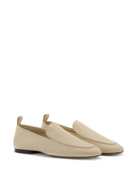Pantofi loafer Soeur din piele