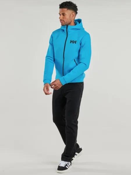Geacă Helly Hansen albastru
