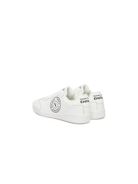 Sportcipők Versace Jeans Couture fehér