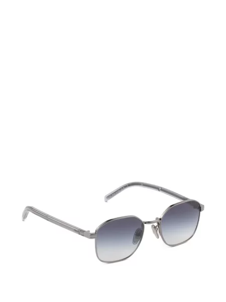 Ochelari de soare Prada Eyewear gri