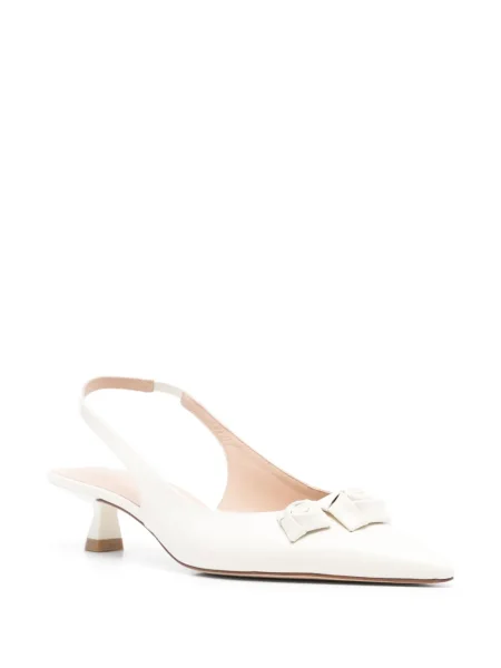 Pantofi cu toc Stuart Weitzman slingback