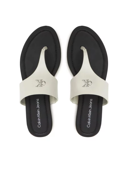 Japonke Calvin Klein Jeans bela