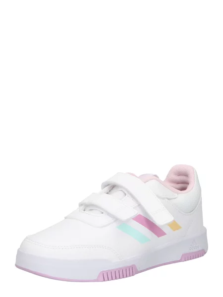 Laisvalaikio batai adidas Tensaur Sport Cf K balta