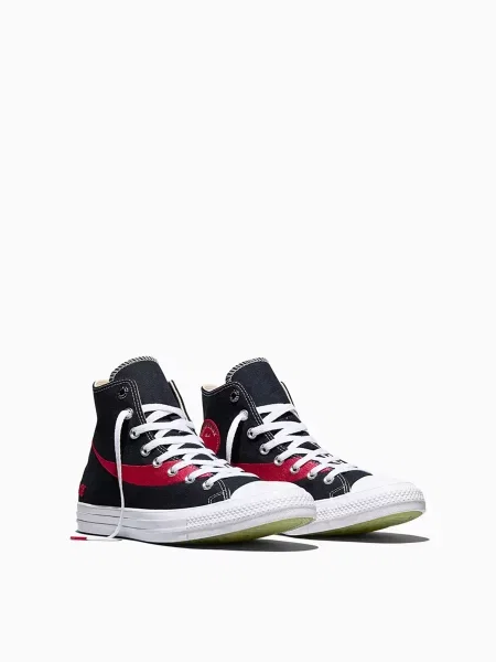 Кеды Converse черные