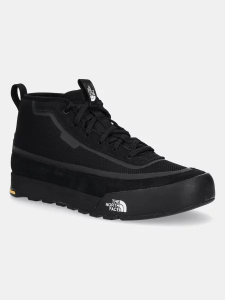 The North Face pantofi Clyffe negru