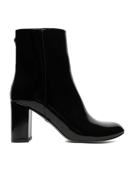 Nine West Botine negru