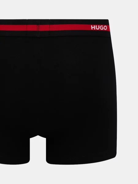 Боксеры Hugo