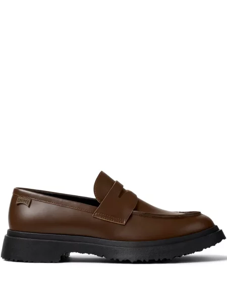 Pantofi loafer Camper maro