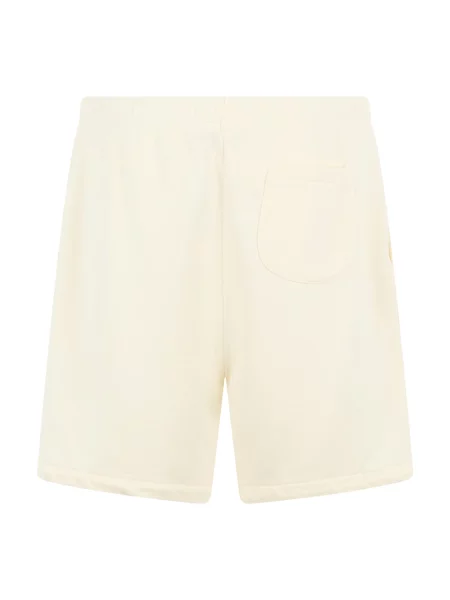 Polo Ralph Lauren Szorty Mężczyzna L Shorts biały