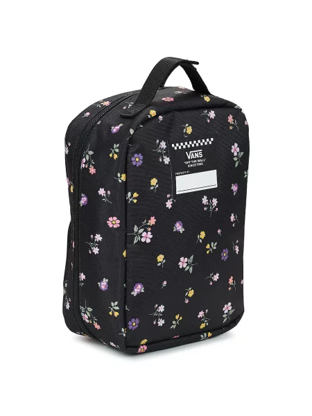 Torbica Vans crna