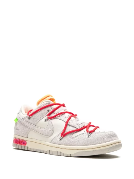 Sportbačiai Nike Dunk balta