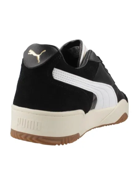 Pantofi Puma negru