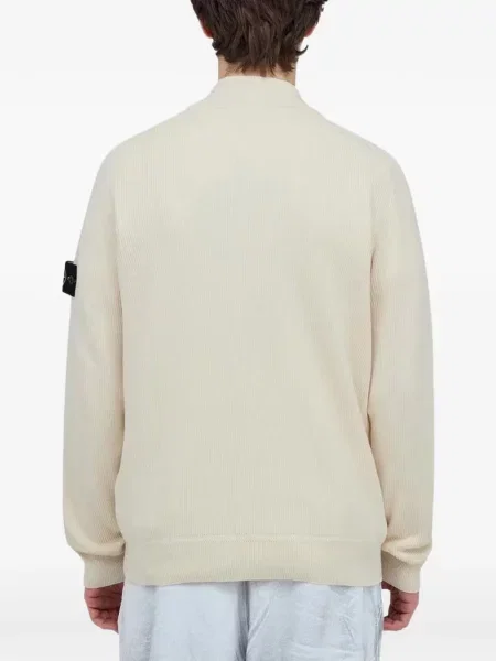 Pulover Stone Island cu strasuri