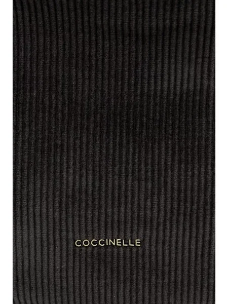 Сумка Coccinelle зелена