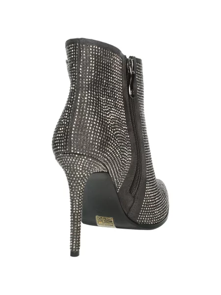 Pantofi Laura Biagiotti gri
