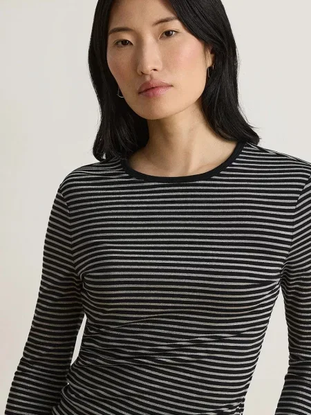 Лонгслив Lauren Ralph Lauren