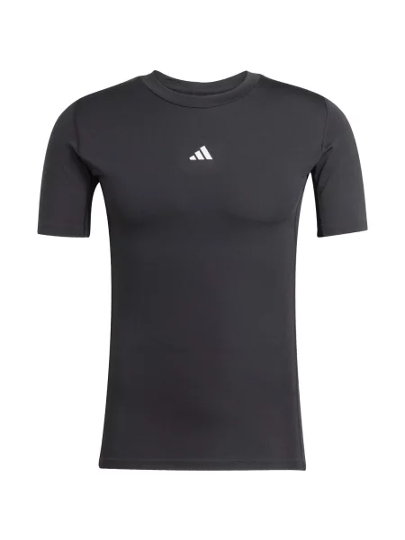 Majica Adidas bijela