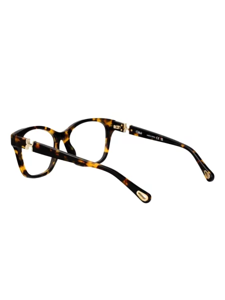 Ochelari de soare Chloé Eyewear maro