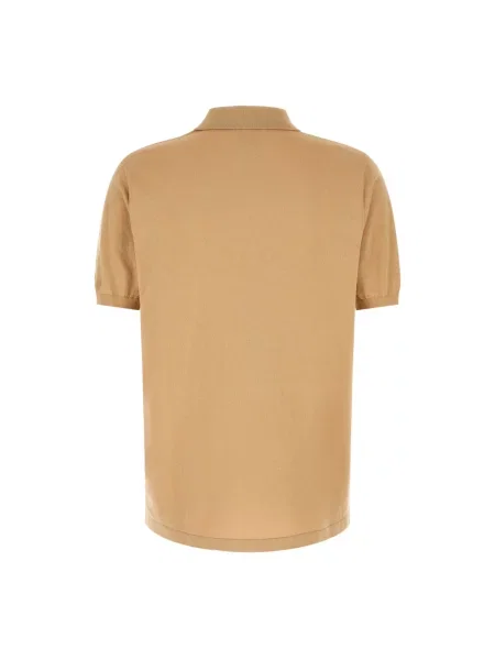 Koszulka polo Mc2 Saint Barth beżowa