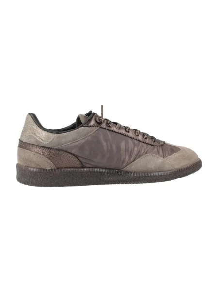 Pantofi Cetti maro