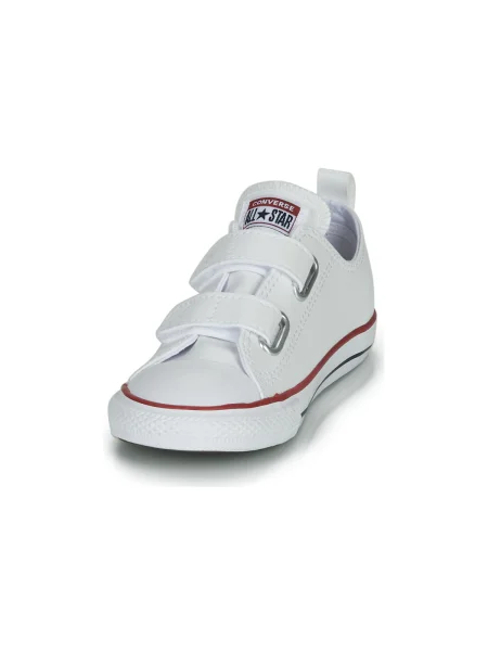 Pantofi copii Converse alb