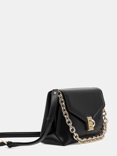 Torebka Furla czarna